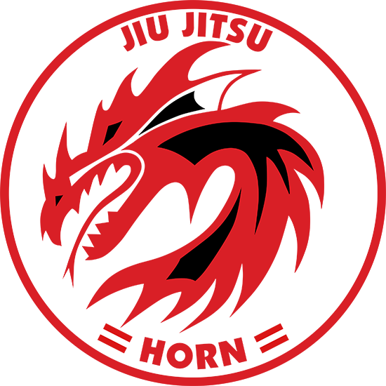 Jiu Jutsu Horn